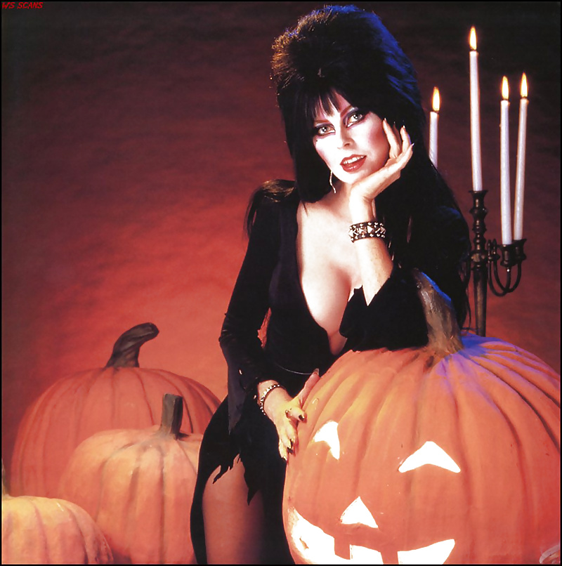 Elvira:Mistress of the Dark #32230995