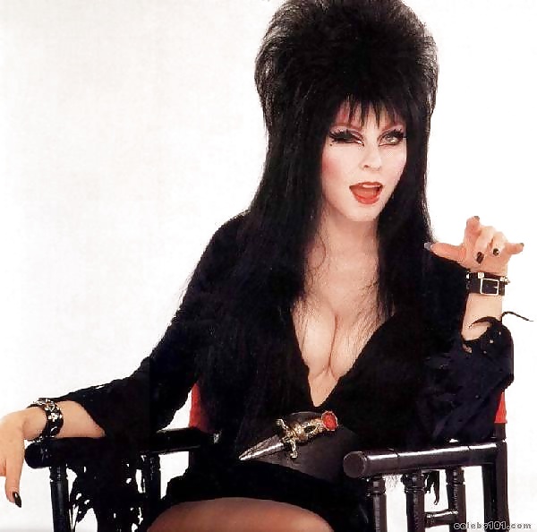 Elvira:Mistress of the Dark #32231010