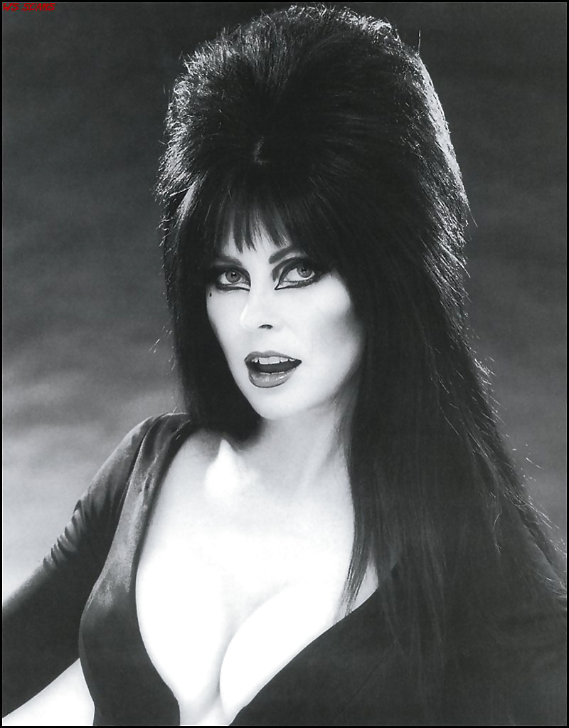 Elvira:padrona del buio
 #32231016