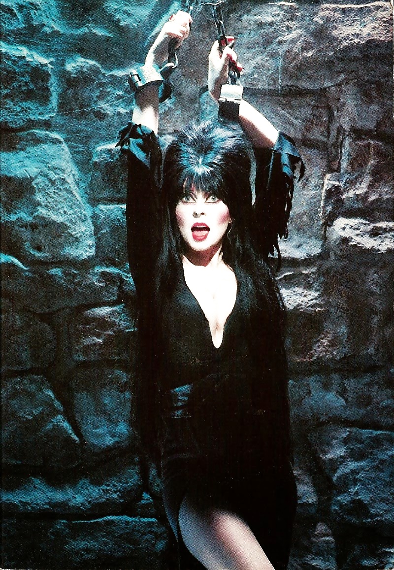 Elvira:Mistress of the Dark #32231042