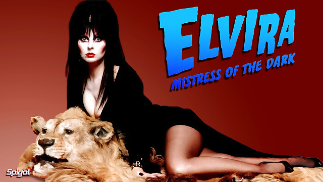 Elvira:Mistress of the Dark #32231067