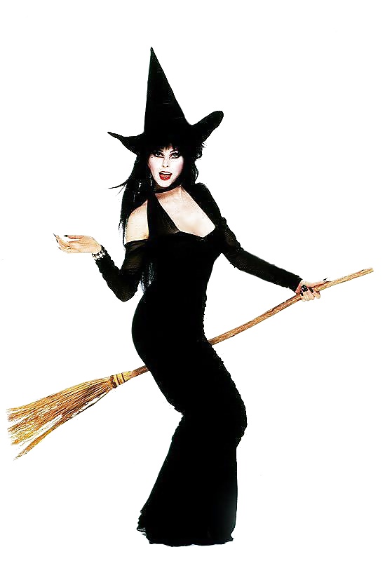 Elvira:padrona del buio
 #32231074