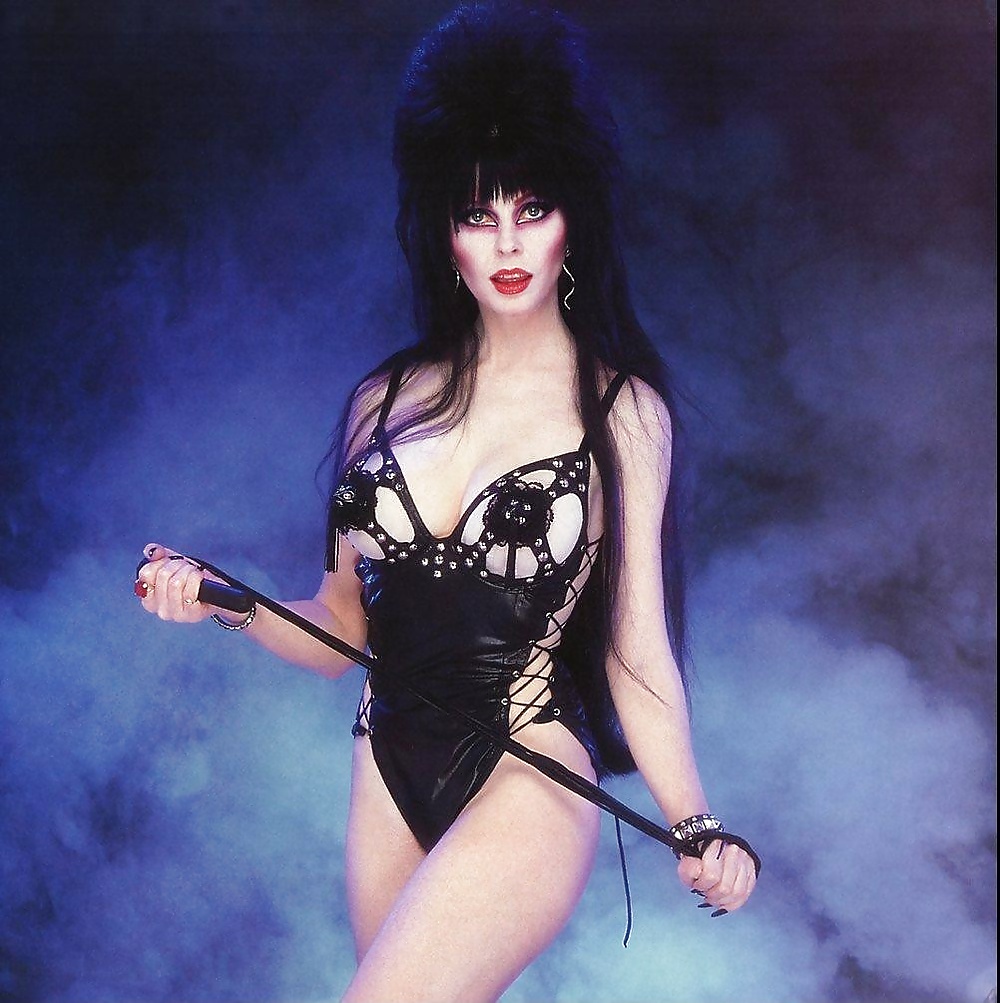 Elvira:Mistress of the Dark #32231087