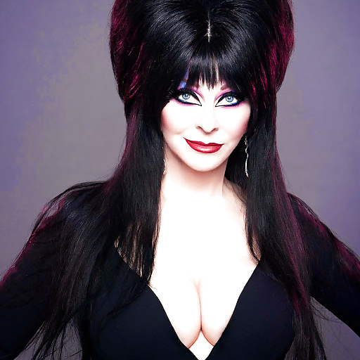 Elvira:Mistress of the Dark #32231112