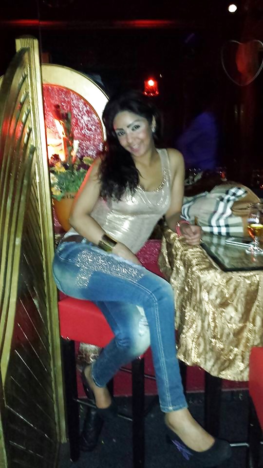 Marocaines en Italie #26747711