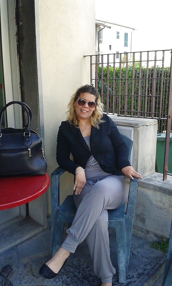 Marocaines en Italie #26747847