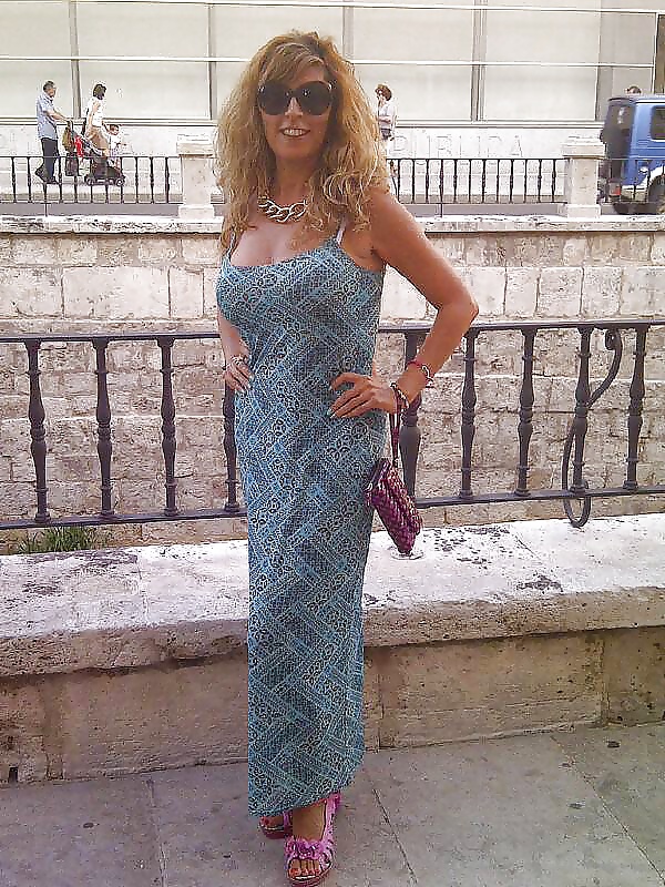 She's All Dressed Up & Looking Fine!!! #30006458