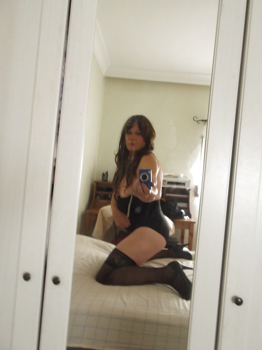 Esperando a alguien que no vino
 #30985587