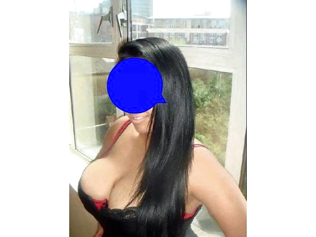 セクシーな英国のアジア（インドとパキスタン）の売春婦
 #35533941