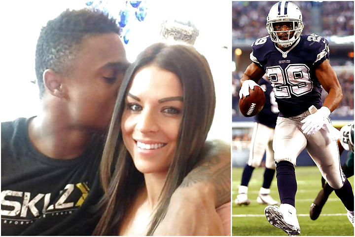 Snowbunny Trouble: NFL Star BANGS Teammates Wife! #39064942