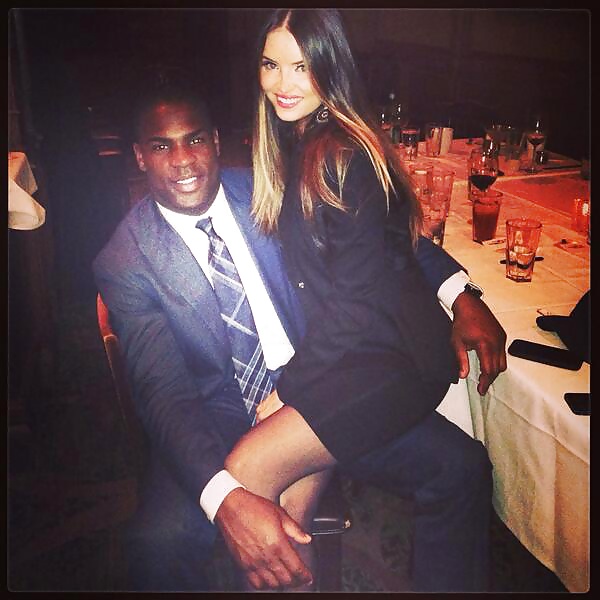 Snowbunny Trouble: NFL Star BANGS Teammates Wife! #39064996