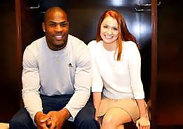 Snowbunny Trouble: NFL Star BANGS Teammates Wife! #39065009