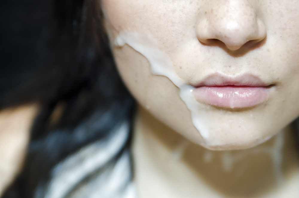 Cum & facials 85
 #28641892