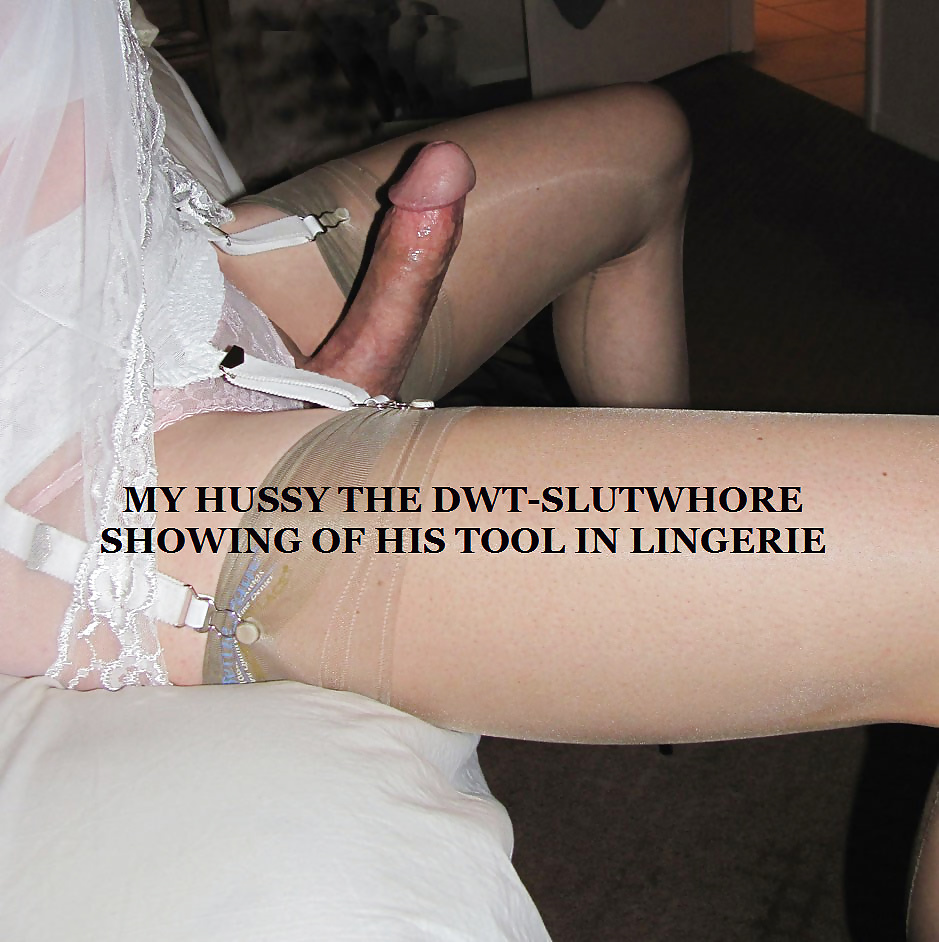 My hussy the dwt slut-whore
 #26060128