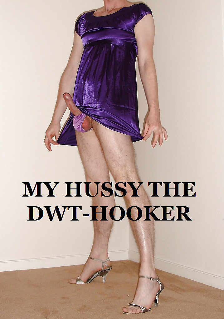 My hussy the dwt slut-whore
 #26060155