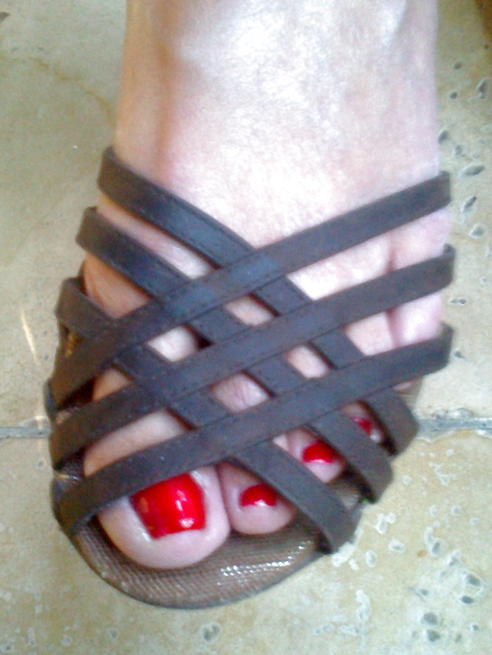 And all three then said #23518682