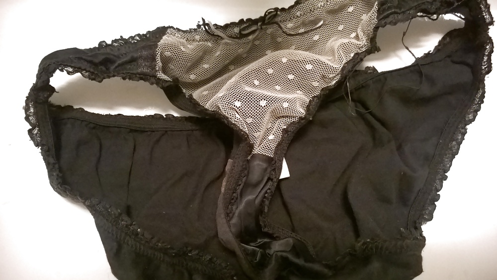 NOT my sister's panties culottes sales #29842090