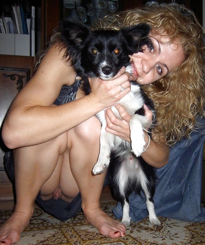 Mir Egal Wer Meine Fotze Sieht -001 #27494758