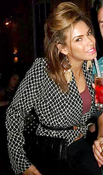 Thomasina Jordan Rhodes  #29358295