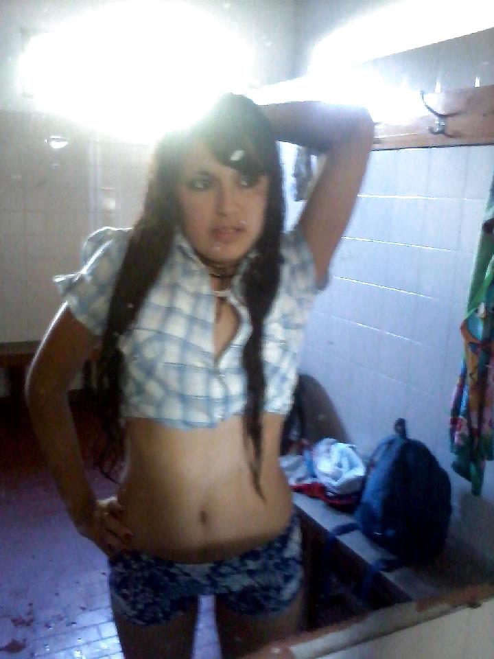 jeunes Latina Sexy 2 #36175237