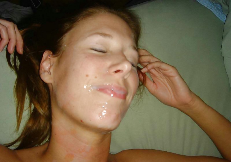 Amateur facials (2)
 #33923297