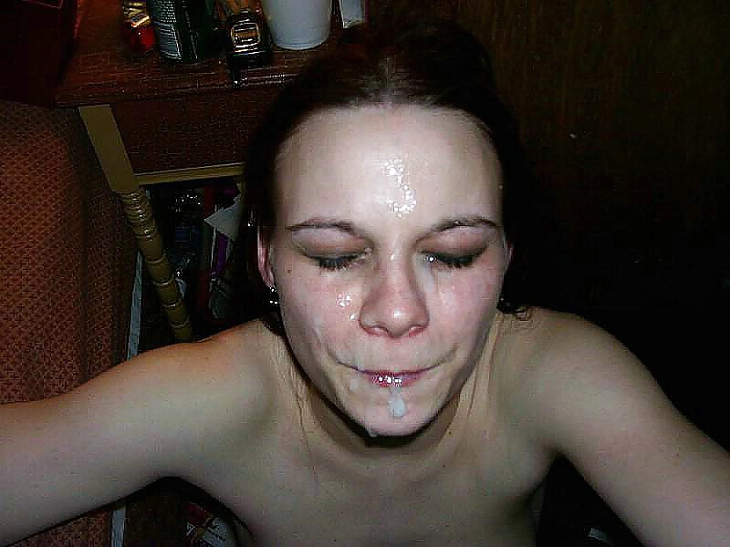 Amateur facials (2)
 #33923399