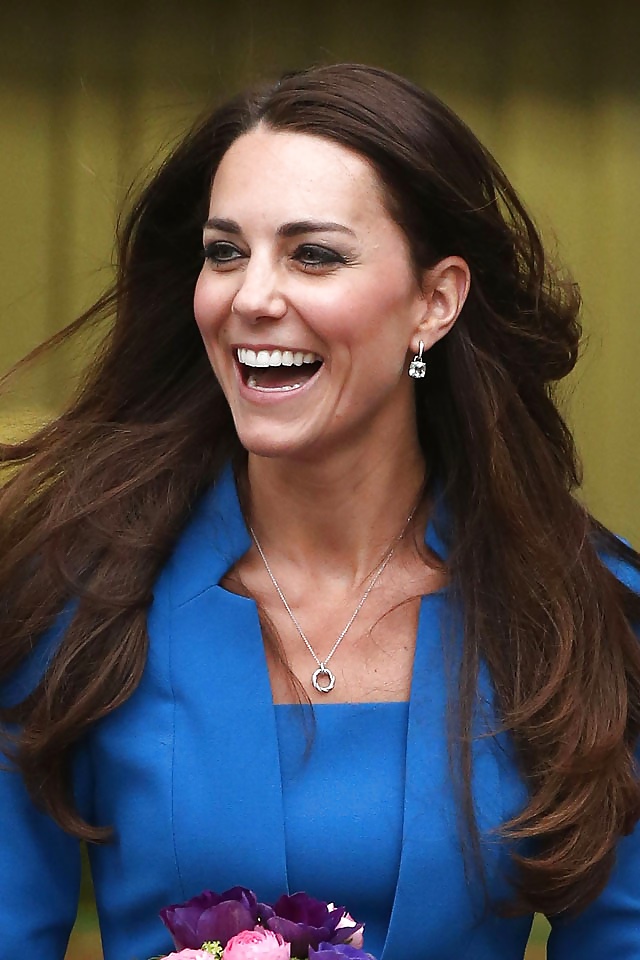 Kate Middleton #26448285