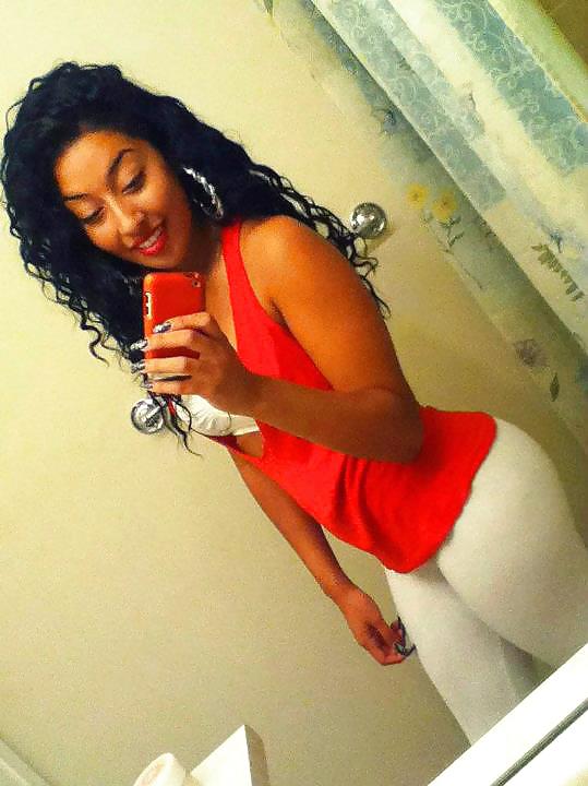 How would you DOM these 2 latinas, dirty abusive comments! #36493054