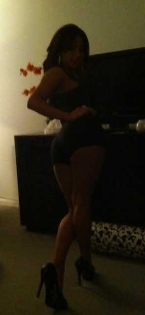 How would you DOM these 2 latinas, dirty abusive comments! #36493106