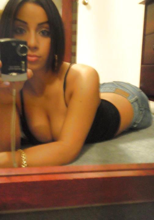 How would you DOM these 2 latinas, dirty abusive comments! #36493150