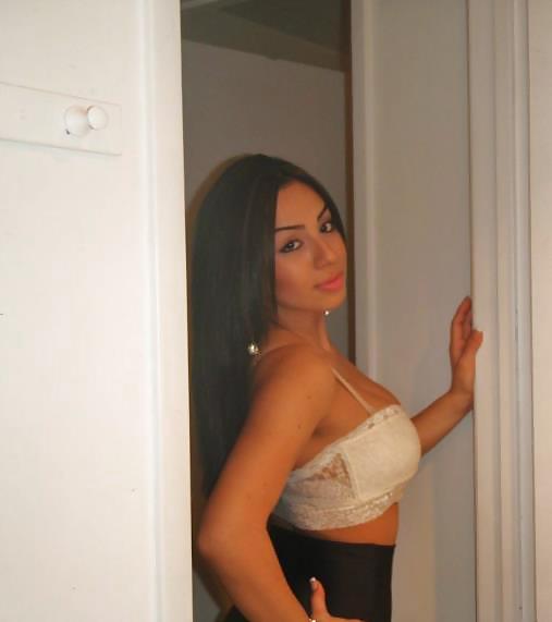 How would you DOM these 2 latinas, dirty abusive comments! #36493179