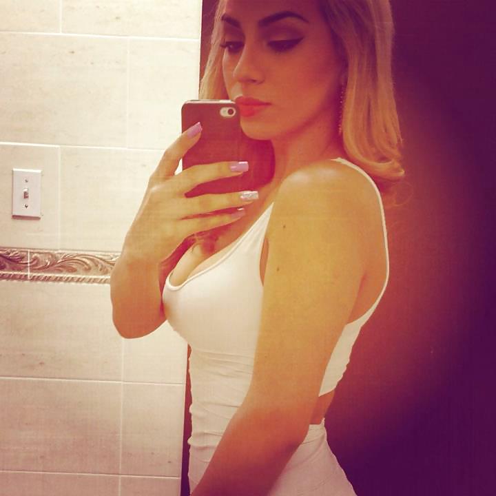 How would you DOM these 2 latinas, dirty abusive comments! #36493205