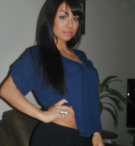 How would you DOM these 2 latinas, dirty abusive comments! #36493226