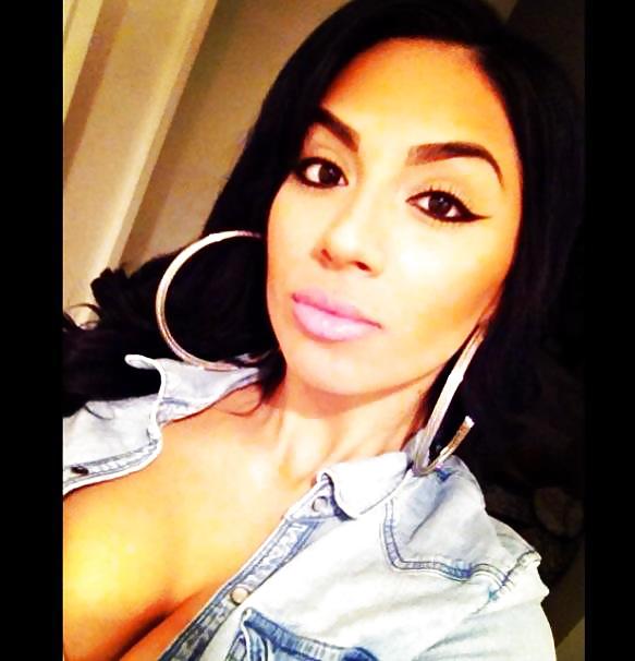 How would you DOM these 2 latinas, dirty abusive comments! #36493250