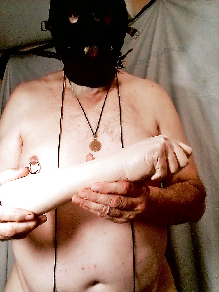 Hure-slave1 Faust Dildo #41103411
