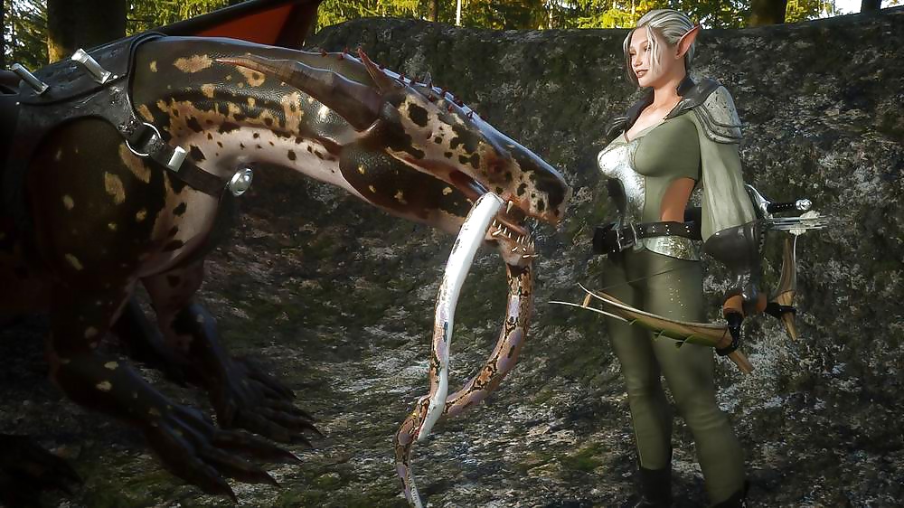 Las crónicas de dun'ragon capítulo uno
 #27442973