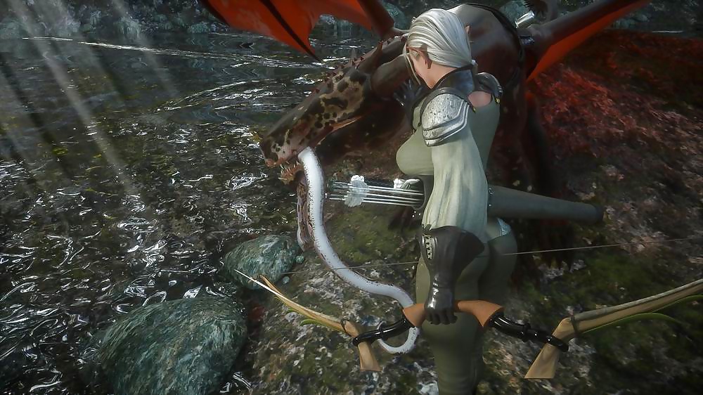 Las crónicas de dun'ragon capítulo uno
 #27442979