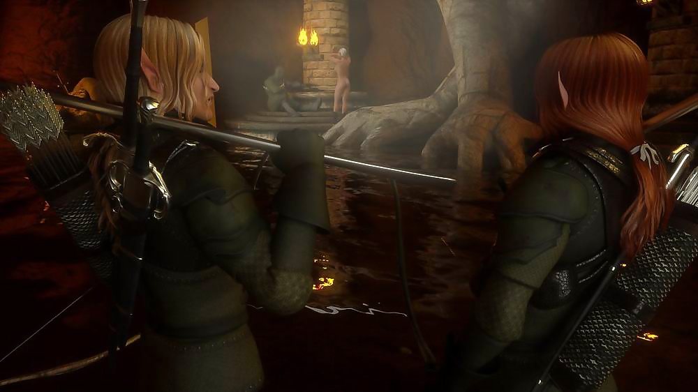 Las crónicas de dun'ragon capítulo uno
 #27443432