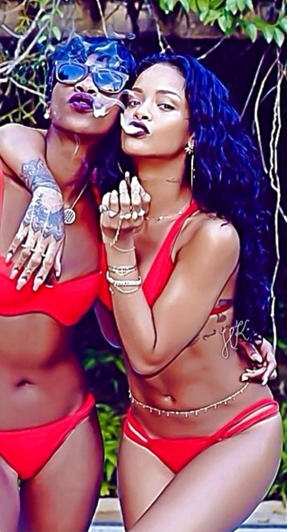 My Rihanna #32451778