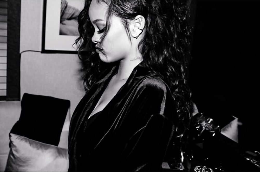 My Rihanna #32452117