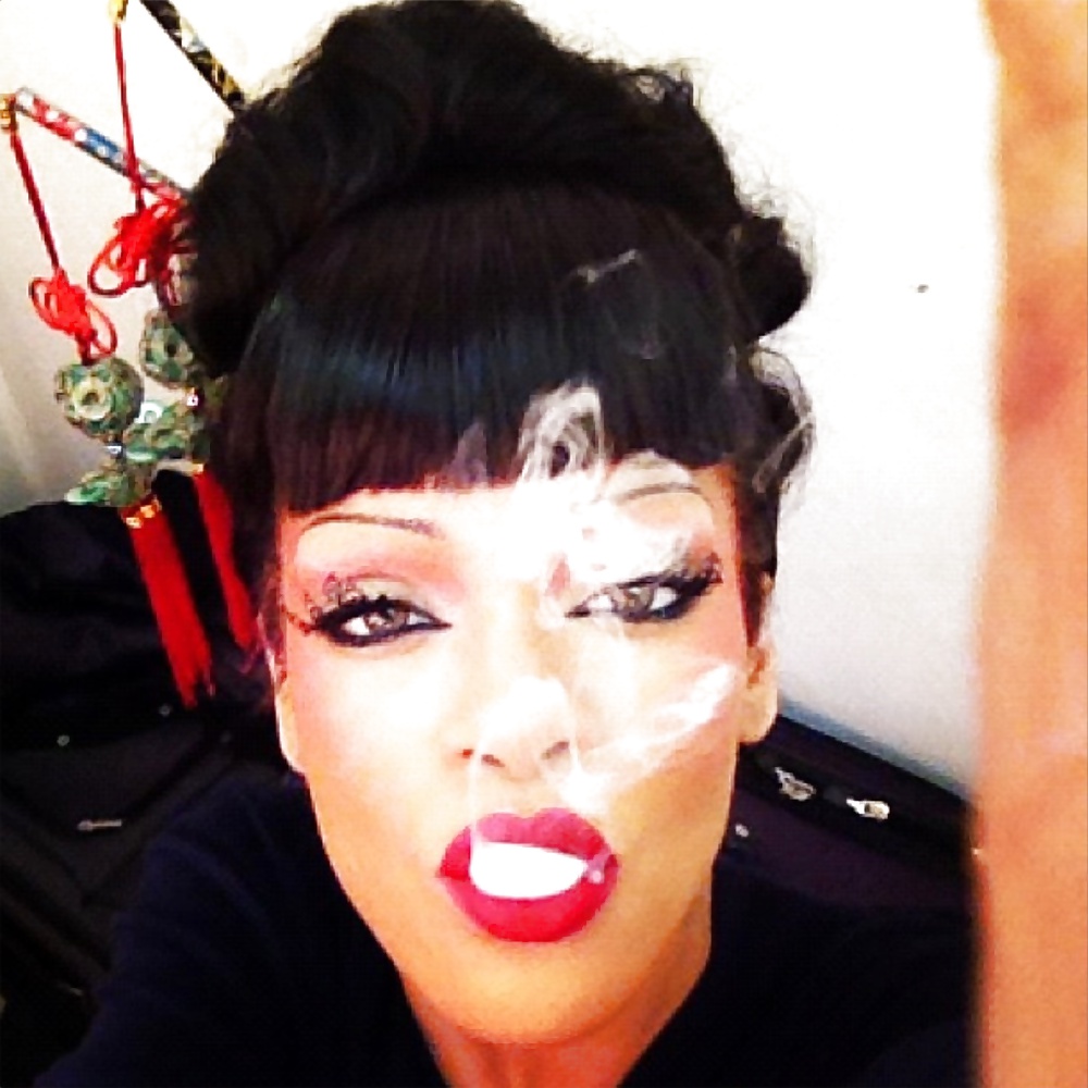 My Rihanna #32452236