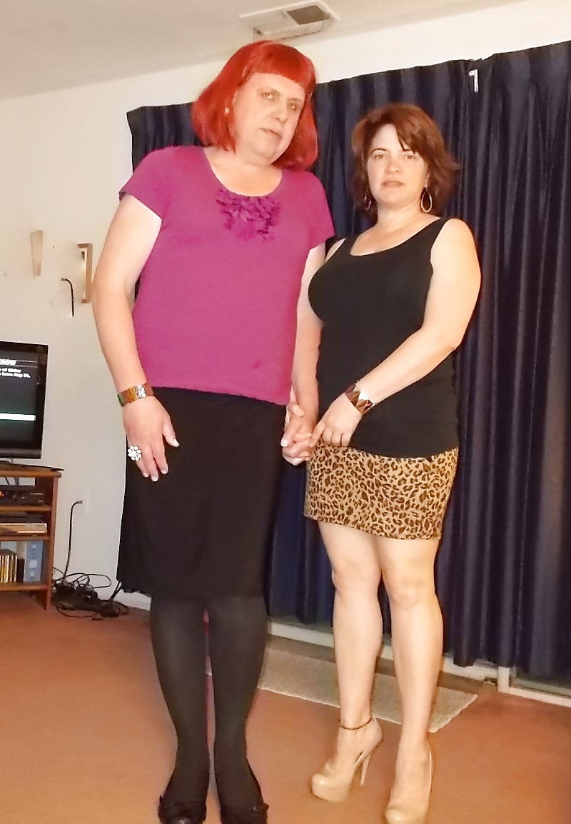 Wife still loves sissy hubby #28700465