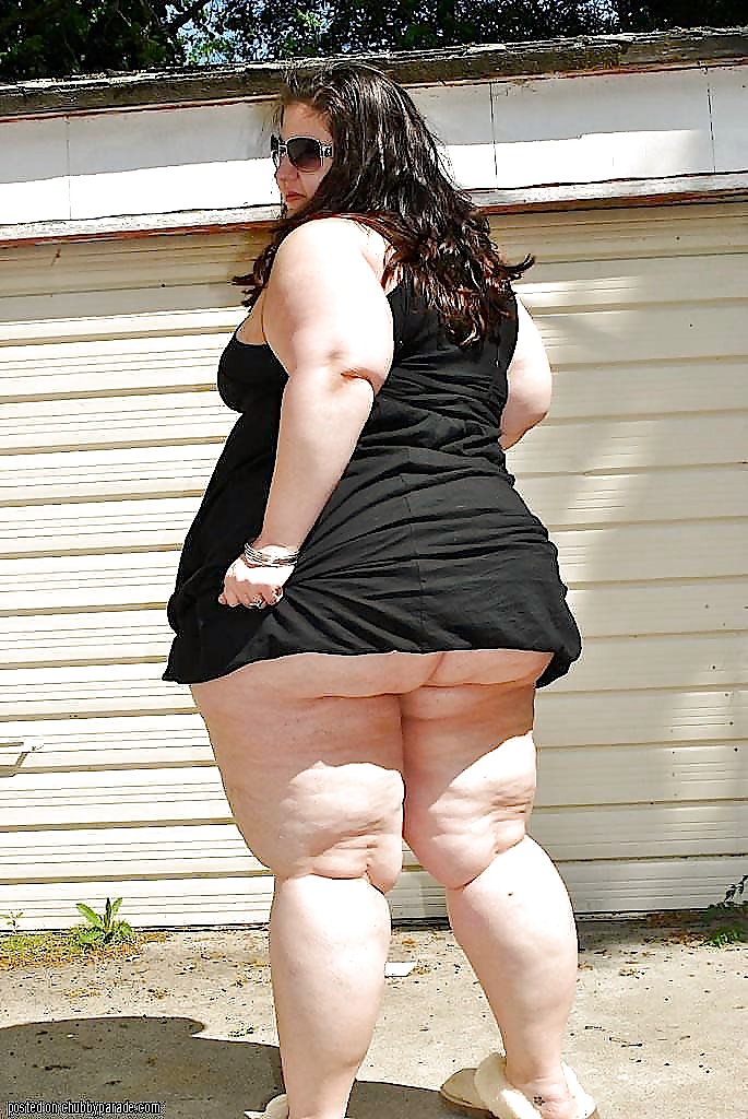 Pawg: Einmal U Fleisch Hatte U Wird Nie Wieder 2 Knochen Gehen # 58 #28999724