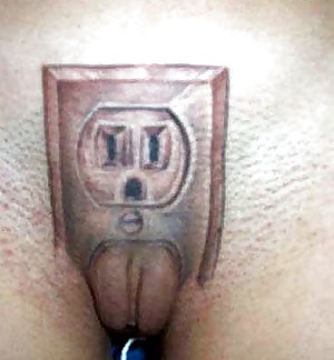 WTF Tattoos #5 - Mojitog