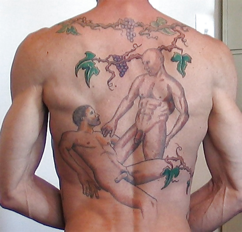 WTF Tattoos #5 - Mojitog #24441728