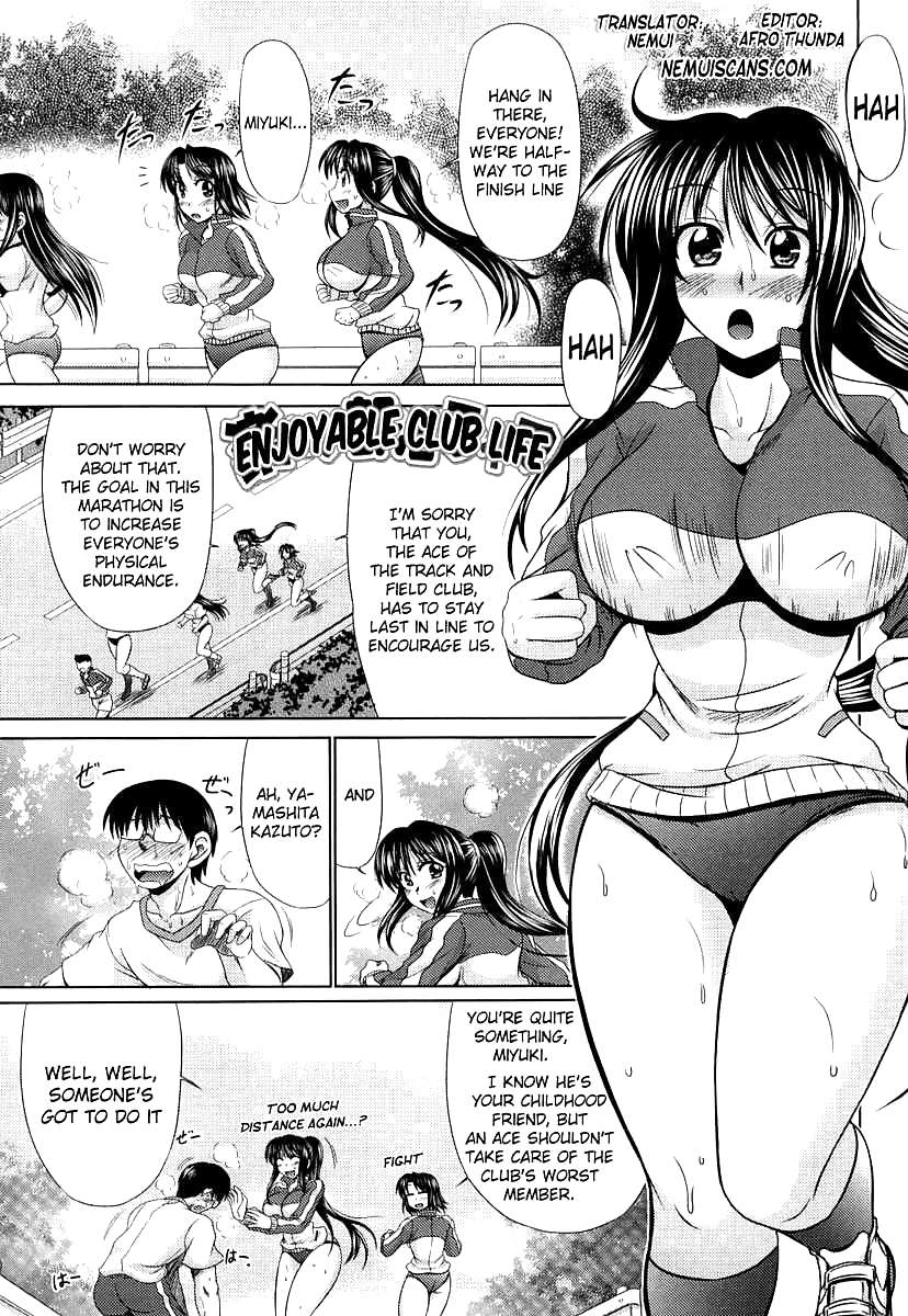 (Hentai Comic) Jungfräuliche Herz #36924249