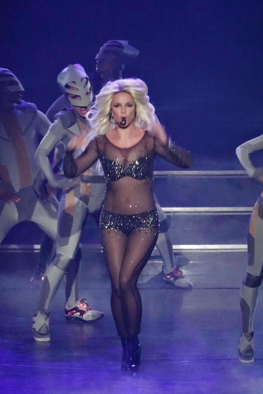 Britney Spears #31900805