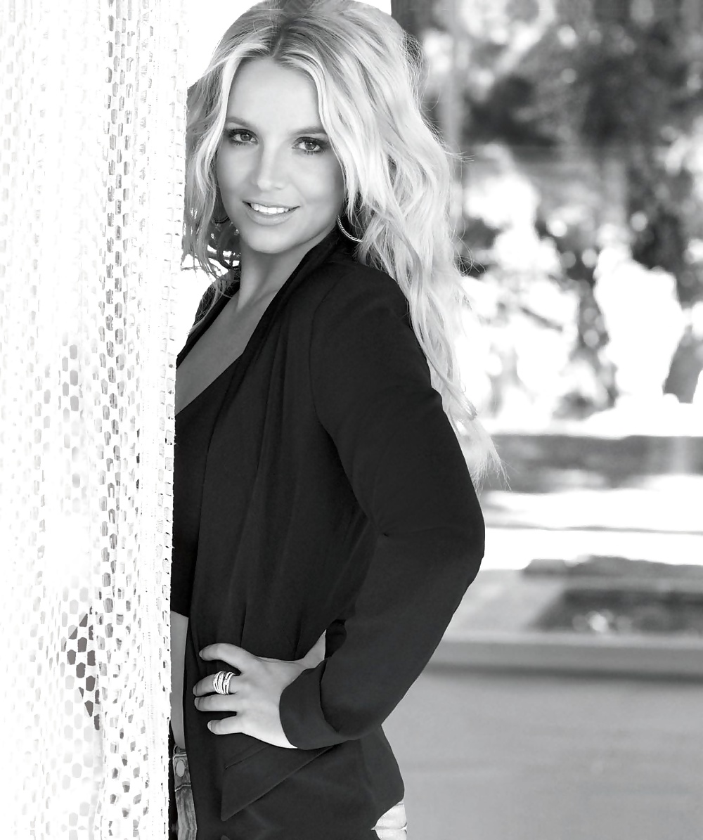 Britney Spears #31900829