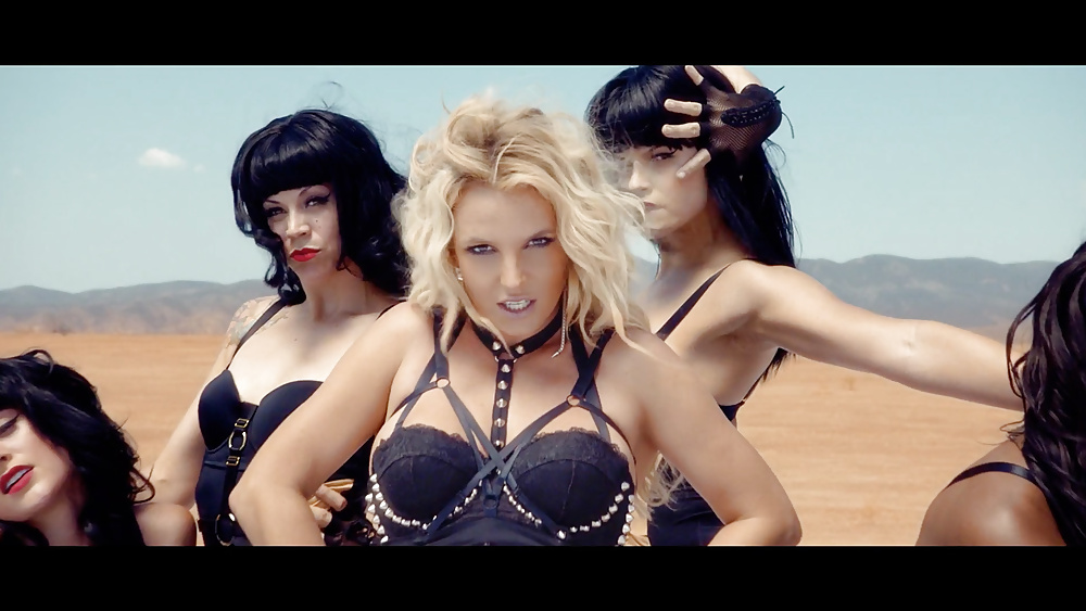 Britney Spears #31900837