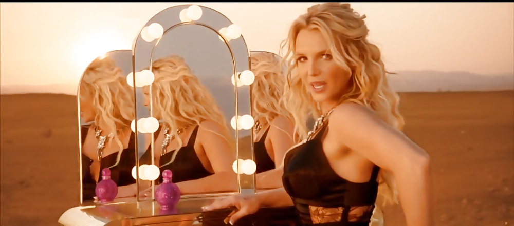 Britney Spears #31900840